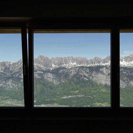 Berghotel Schonhalden Flums Pokój zdjęcie