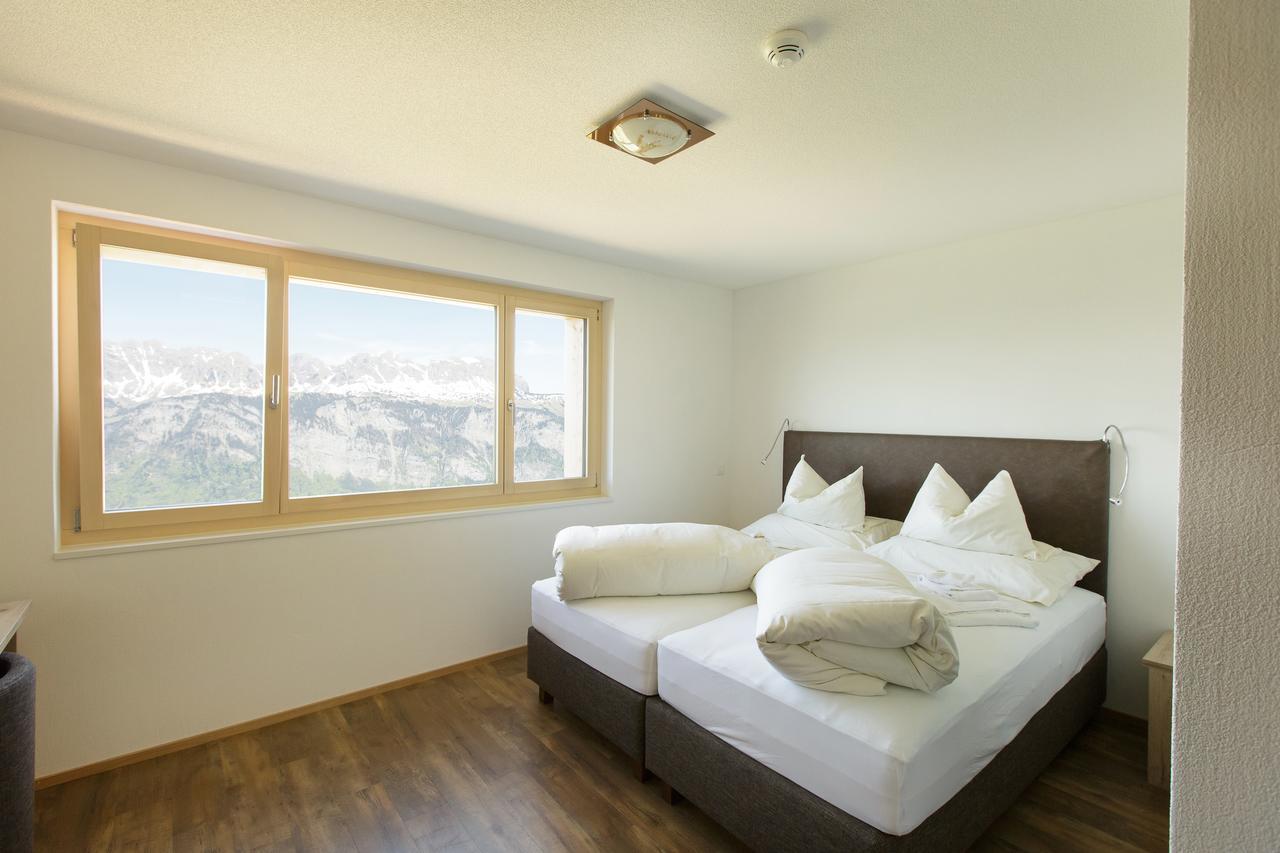 Berghotel Schonhalden Flums Zewnętrze zdjęcie