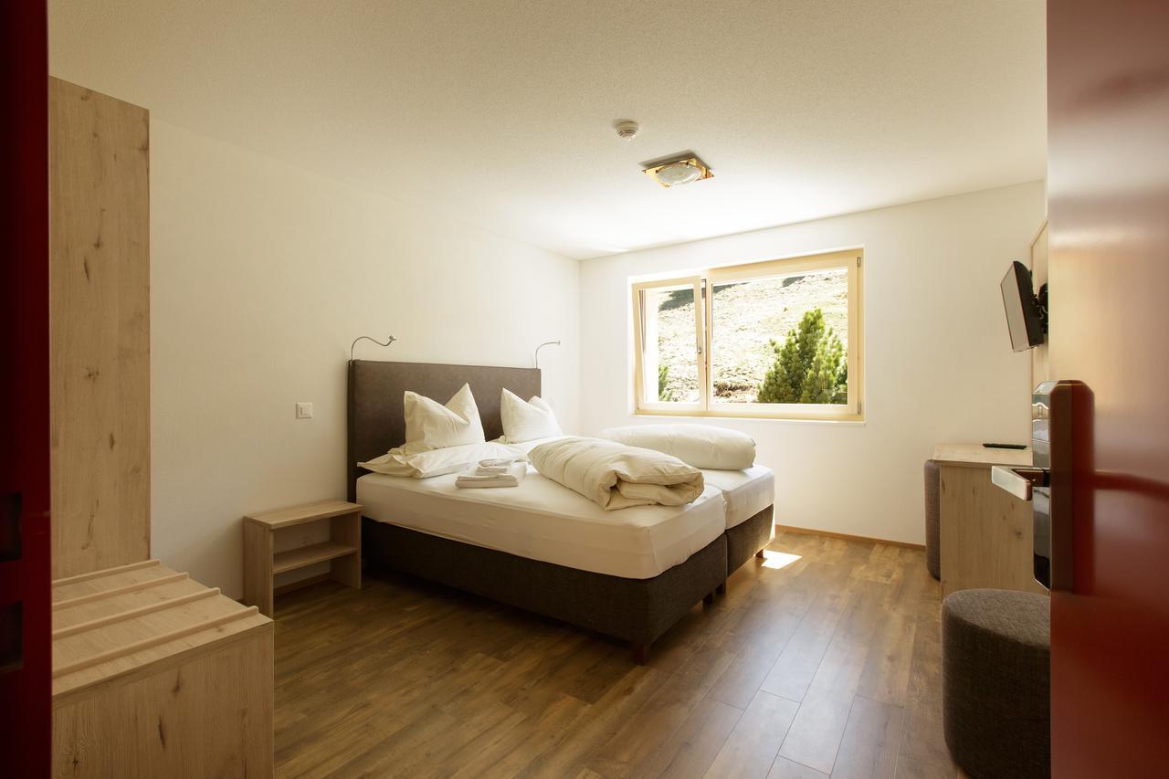 Berghotel Schonhalden Flums Zewnętrze zdjęcie