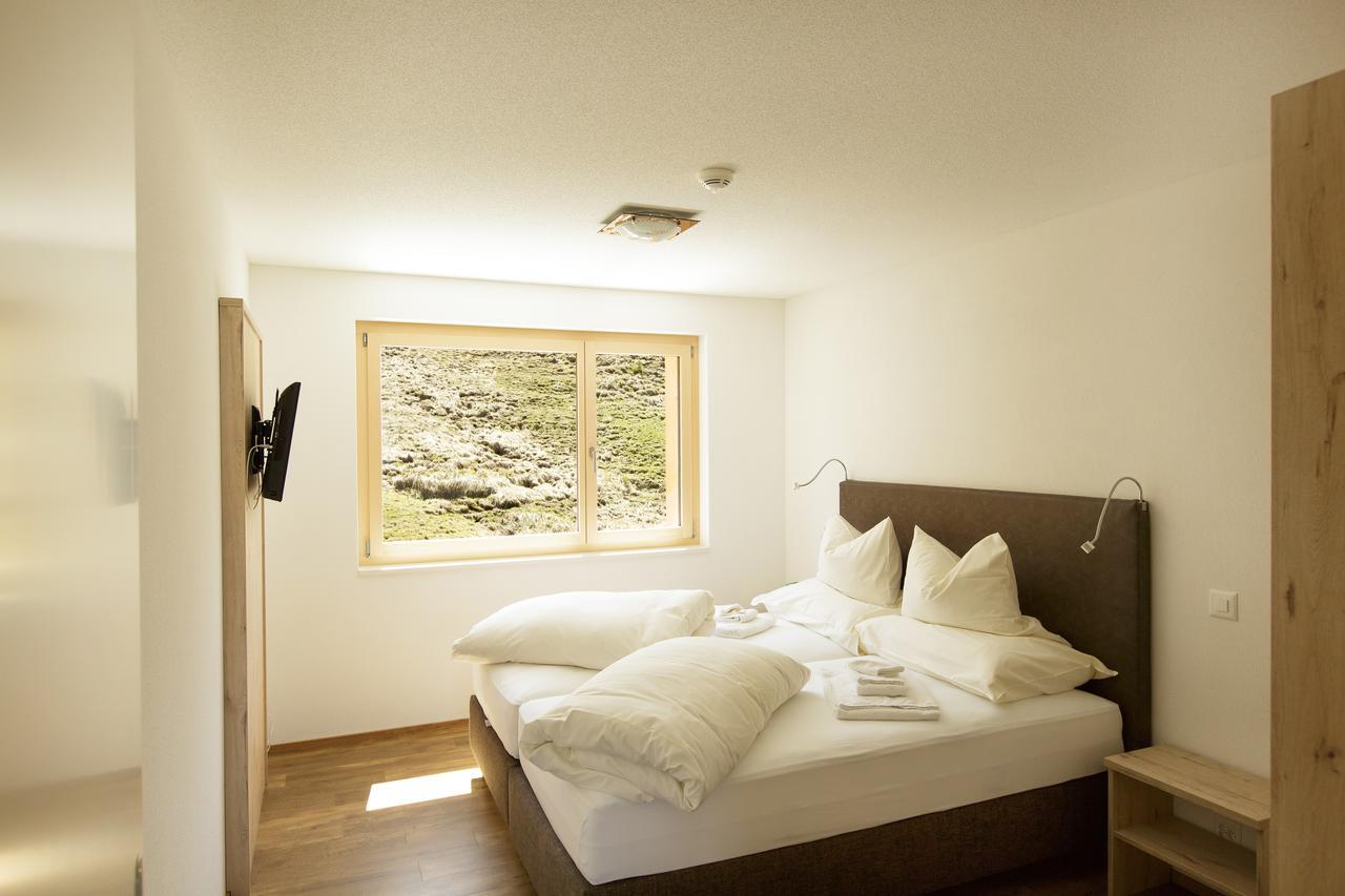 Berghotel Schonhalden Flums Zewnętrze zdjęcie