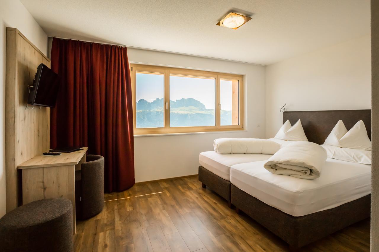 Berghotel Schonhalden Flums Zewnętrze zdjęcie
