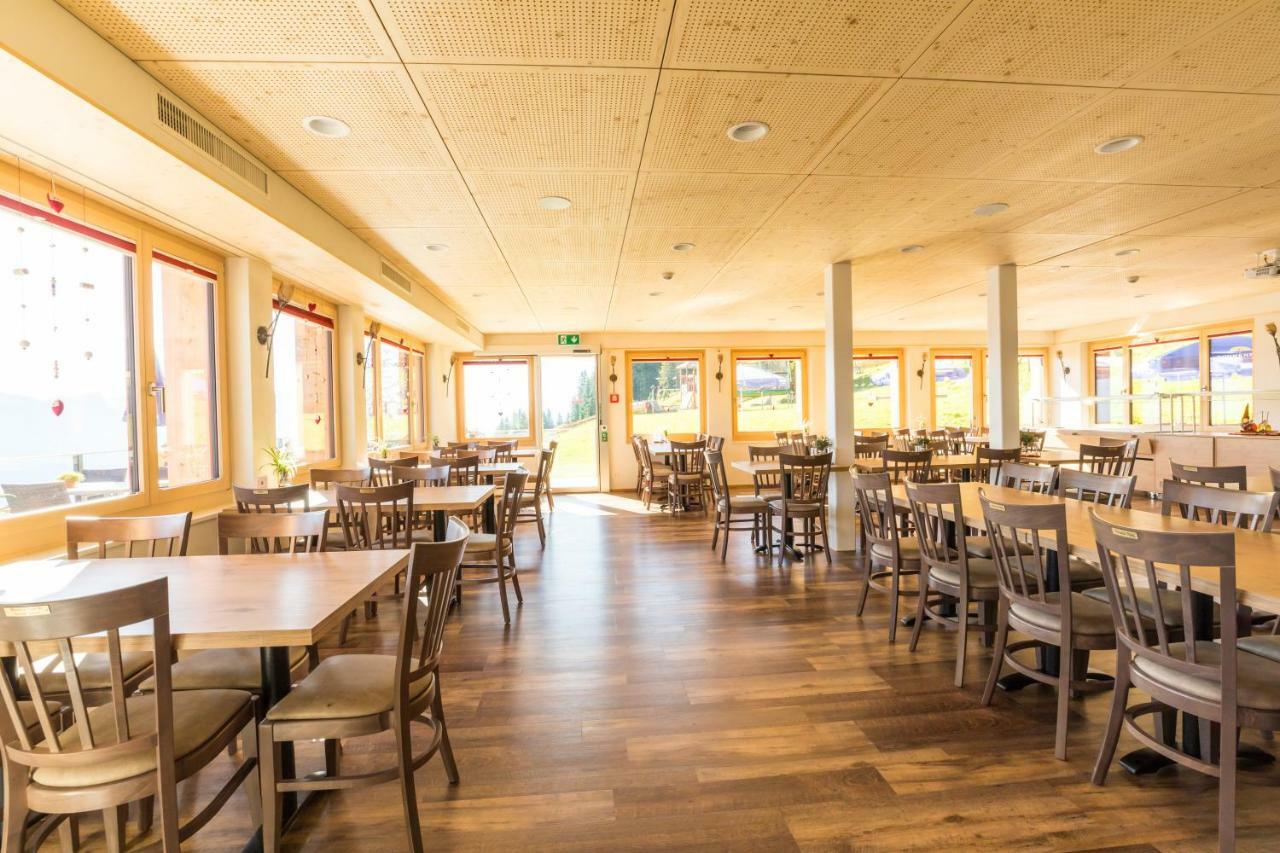 Berghotel Schonhalden Flums Zewnętrze zdjęcie