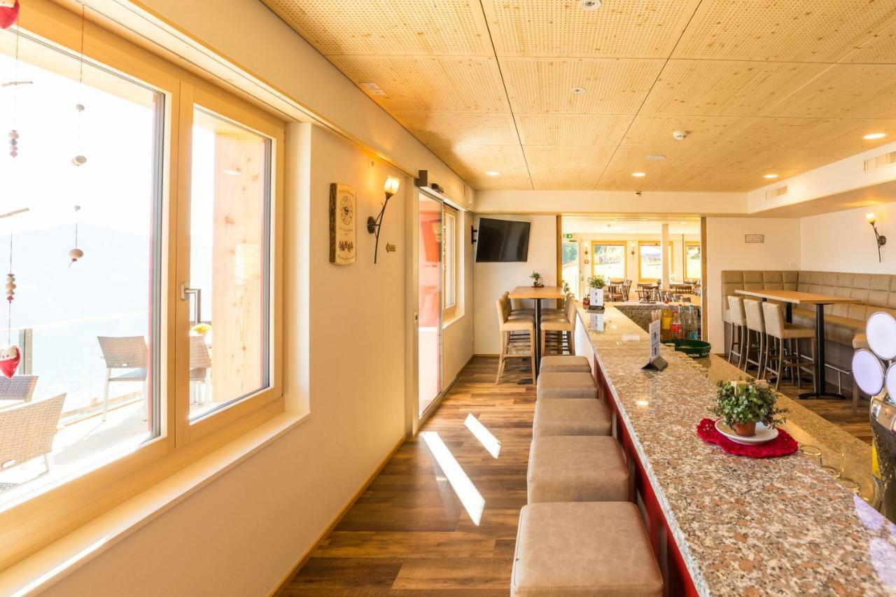 Berghotel Schonhalden Flums Zewnętrze zdjęcie